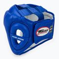 Cască de box Twins Special HGL6 blue 3