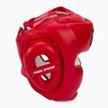 Cască de box Twins Special HGL6 red 2