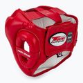 Cască de box Twins Special HGL6 red 3