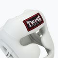 Cască de box Twins Special HGL6 white 4