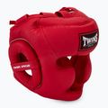 Cască de box Twins Special HGS3 sparingowy red