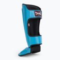 Twins Special SGL12 albastru deschis protectoare pentru tibie și picior 3