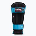 Twins Special SGL12 albastru deschis protectoare pentru tibie și picior 5