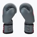 Mănuși de box Twins Special BGVL3 grey 4