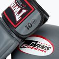 Mănuși de box Twins Special BGVL3 grey 5