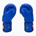 Mănuși de box Twins Special BGVL3 blue 4