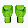 Mănuși de box Twins Special BGVL3 green 2
