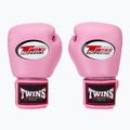 Mănuși de box Twins Special BGVL3 pink