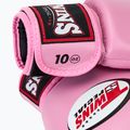 Mănuși de box Twins Special BGVL3 pink 5