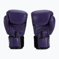 Mănuși de box Twins Special BGVL3 violet 3