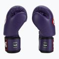 Mănuși de box Twins Special BGVL3 violet 4