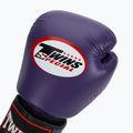 Mănuși de box Twins Special BGVL3 violet 6