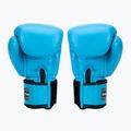 Mănuși de box Twins Special BGVL3 light blue 2