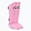 Apărători pentru tibie Twins Special SGL10 pink