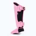 Apărători pentru tibie Twins Special SGL10 pink 3