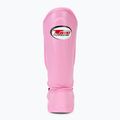 Apărători pentru tibie Twins Special SGL10 pink 4