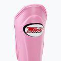 Apărători pentru tibie Twins Special SGL10 pink 7