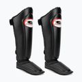 Protecție de tibie Twins Special SGL10 black