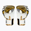 Mănuși de box Twins Special Fancy FBGVL3-52 white/gold 2