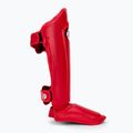 Apărători pentru tibie Twins Special SGL10 red 2