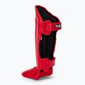 Apărători pentru tibie Twins Special SGL10 red 3