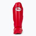 Apărători pentru tibie Twins Special SGL10 red 4