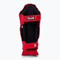 Apărători pentru tibie Twins Special SGL10 red 5