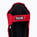 Apărători pentru tibie Twins Special SGL10 red 6