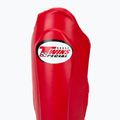 Apărători pentru tibie Twins Special SGL10 red 7