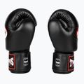Mănuși de box Twins Special BGVL3 black 3