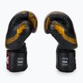 Mănuși de box Twins Special FBGVL3-23 Dragon gold 4