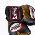 Mănuși de box Twins Special FBGVL3-23 Dragon gold 5