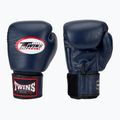 Mănuși de box Twins Special BGVL3 navy blue 3