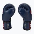 Mănuși de box Twins Special BGVL3 navy blue 4