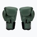 Mănuși de box Twins Special BGVL3 olive 2