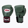 Mănuși de box Twins Special BGVL3 olive 3