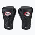 Mănuși de box Twins Special BGVL6 black