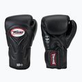 Mănuși de box Twins Special BGVL6 black 3