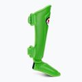 Apărători pentru tibie Twins Special SGL10 green 2