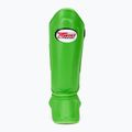 Apărători pentru tibie Twins Special SGL10 green 4