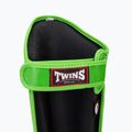 Apărători pentru tibie Twins Special SGL10 green 6