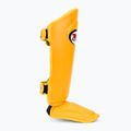 Protecții pentru tibie și picior Twins Special SGL10 yellow 2