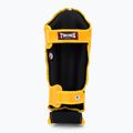 Protecții pentru tibie și picior Twins Special SGL10 yellow 5