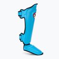 Apărători pentru tibie Twins Special SGL10 light blue 2