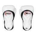 Mănuși de box Twins Special BGVL6 black/white 5