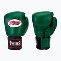 Mănuși de box Twins Special BGVL3 military 3