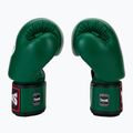 Mănuși de box Twins Special BGVL3 military 4