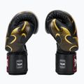 Mănuși de box Twins Special FBGVL3-22 gold 4