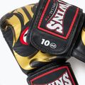 Mănuși de box Twins Special FBGVL3-22 gold 5