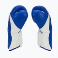 Mănuși de box Twins Special BGVL6 white/blue 4